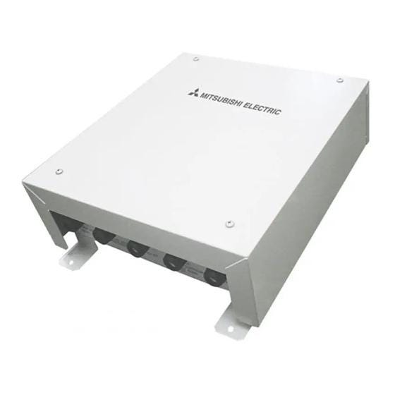 INTERFACE KIT CTA MR. SL 287388 PAC-SIF013B-E MITSUBISHI ELECTRIC  [PAC-SIF013B-E]