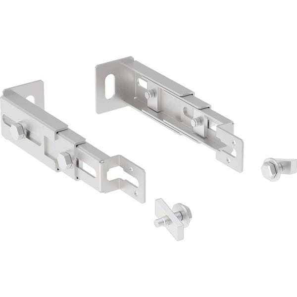 KIT DE FIXATION DE PIED   DUOFIX 111.064.00.1