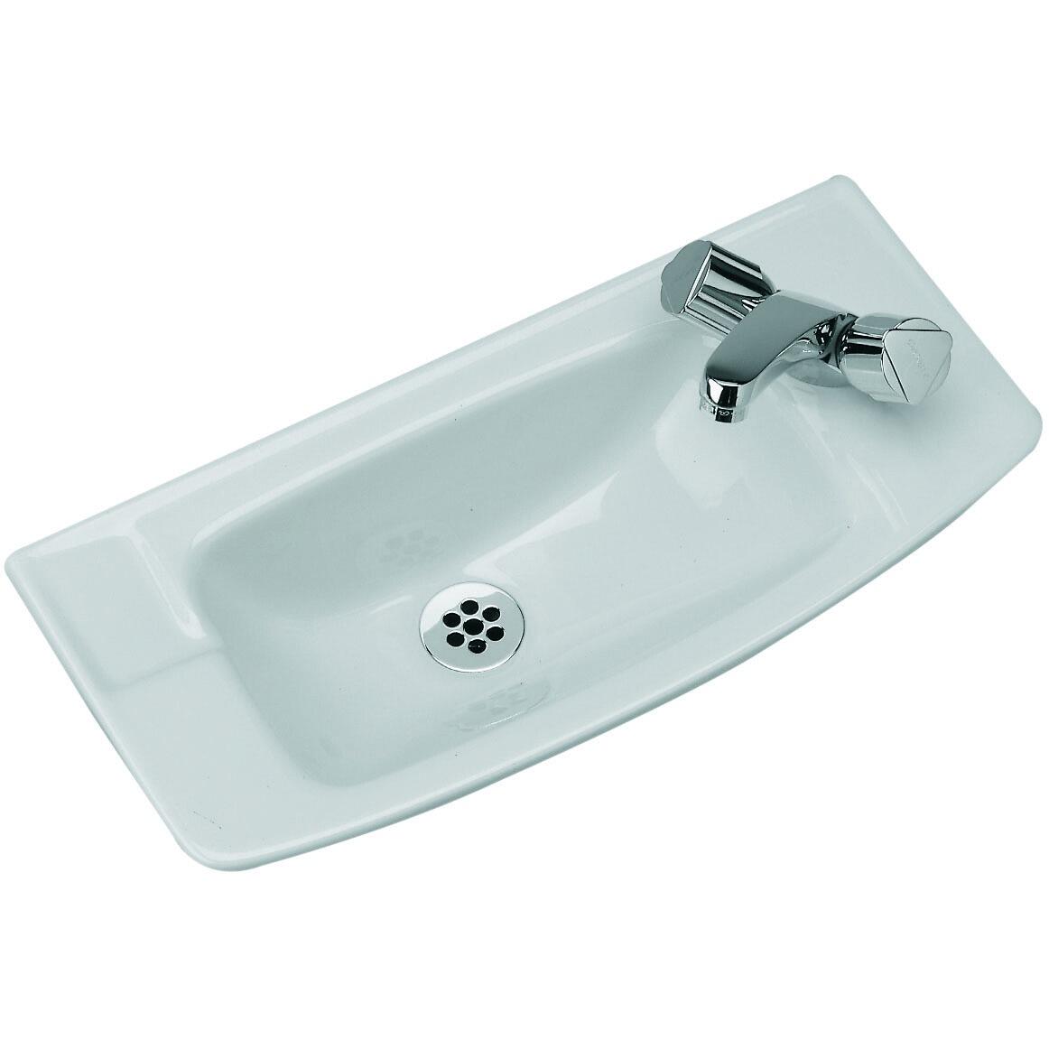 ULYSSE - Lave-mains