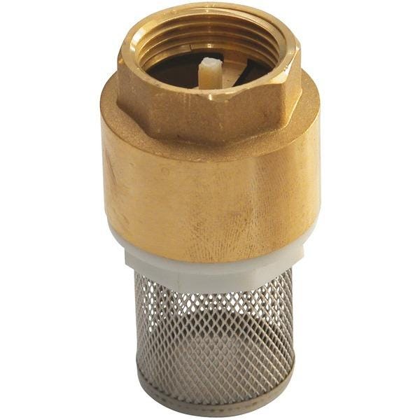 CLAPET CREPINE LAIT.T.POS.PN10 F 2"    311009 SFERACO  [311009]