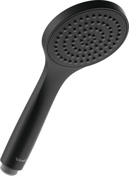 DOUCHETTE NOIR MAT 100           UV0650007046 DURAVIT