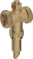 SOUPAPE ANTIGEL G1" M              R148HPY015