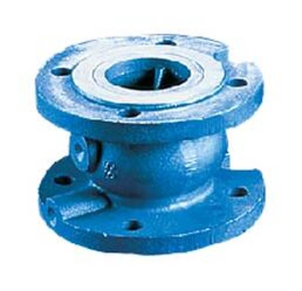 CLAPET NON RETOUR F 402 DN100 PN16   149B2285 SOCLA  [149B2285] 