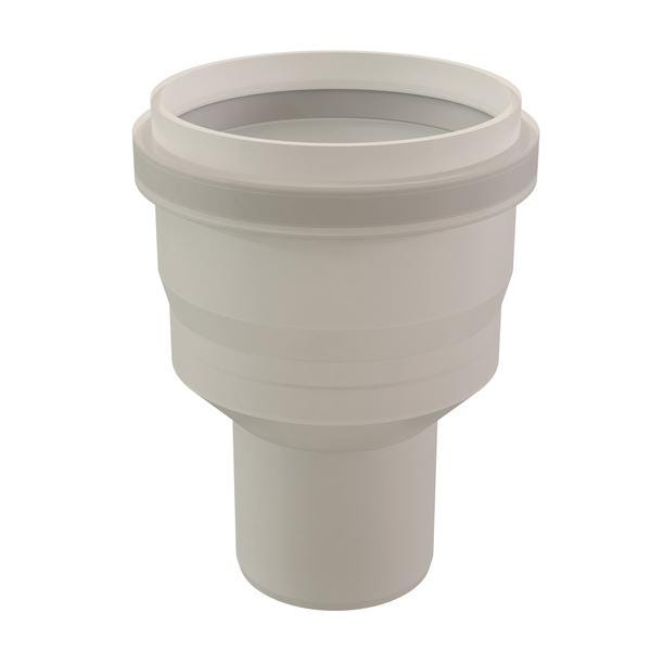 ADAPTATEUR VERT.CHEMILUX COND.80M/125  330099 UBBINK  [330099]