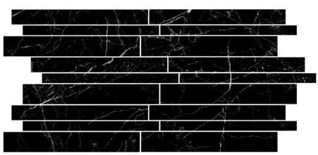 CAR. MARVEL BLACK ATLANTIS LINE LAPP.    AOU6