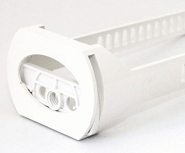 ACCESSOIRES - Fixation de couvercle à bouton