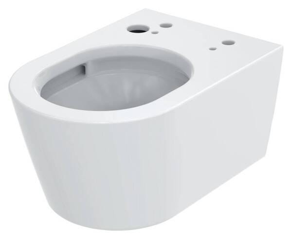 WC RP SUSPENDU 58CM P.WASHLET BLC    CW542ERY TOTO EUROPE  [CW542ERY]