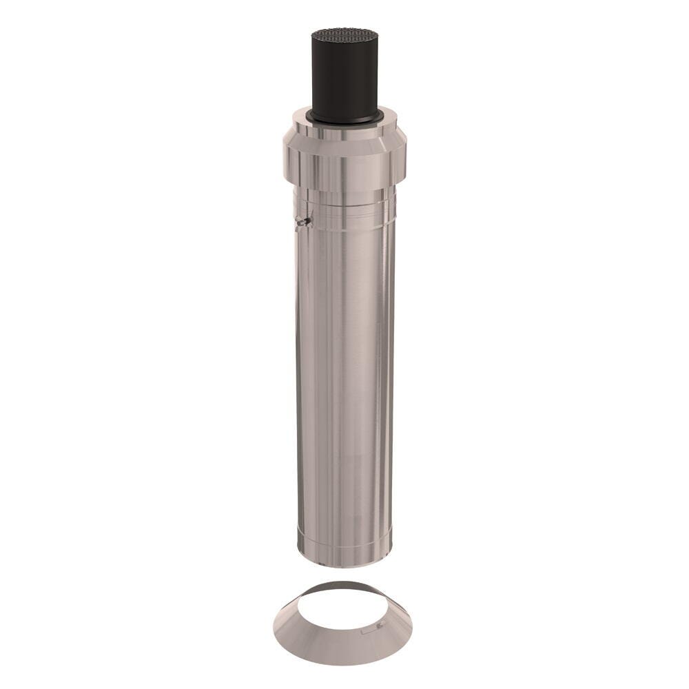 ROLUX 3CEP CONDENSATION CONCENTRIQUE - Kit de toiture