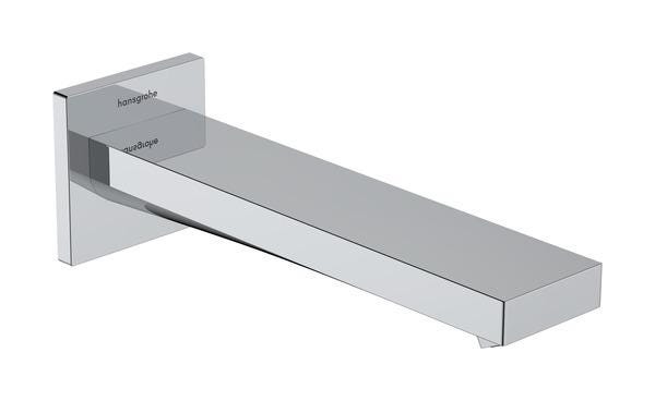BEC DEVERSEUR - BAIGNOIRE            73410000 HANSGROHE  [73410000]