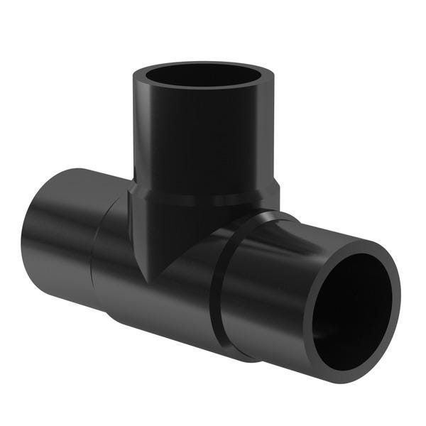 TE 90 EGAL PE100 SDR11 B.A.B LONG    225X20,5 AGRU  [70066022511]