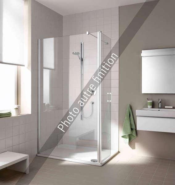 PAROI FIXE WALK-IN CADA XS 900 470 1403030394 ROTH FRANCE