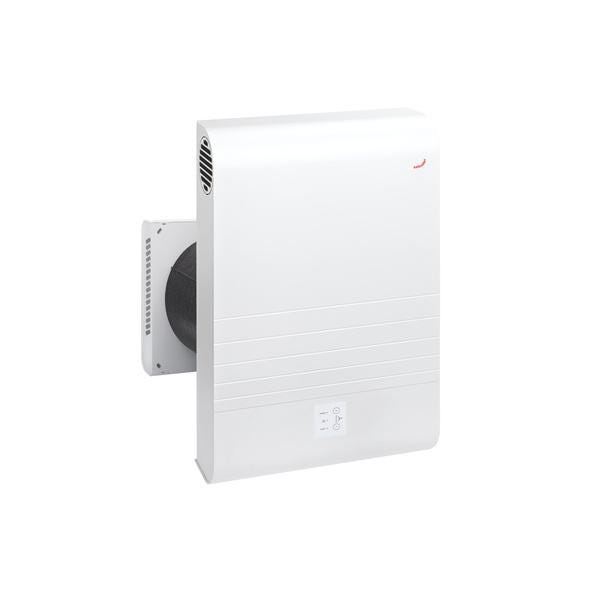 VMC COMFOAIR  70 PLAQUE PLAST.BLC   527007240 ZEHNDER COMFOSYSTEMS
