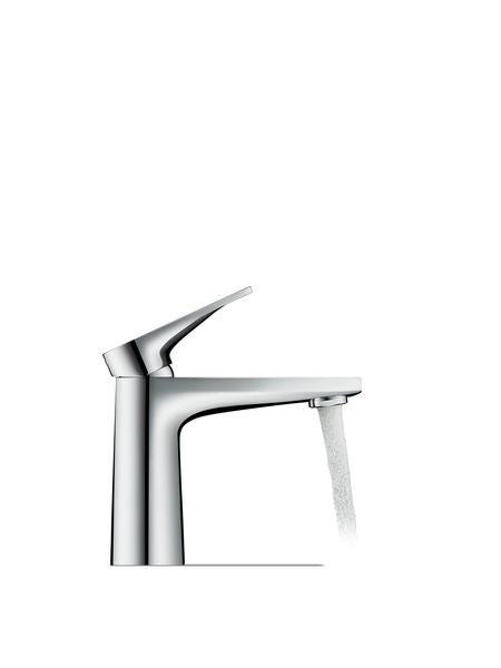 MITIGEUR MON.LAV TULUM BY STARCK TU1011002010 DURAVIT  [TU1011002010]