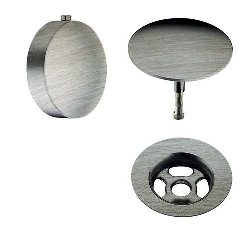 KIT COULEUR POUR VIDAGE BAIGN. AC/INOX KT7728 ONDYNA  [KT7728]