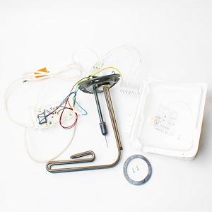 KIT RESISTANCE ELECTRIQUE              143086 ATLANTIC PAC & C HOME SOLUTION  [143086]