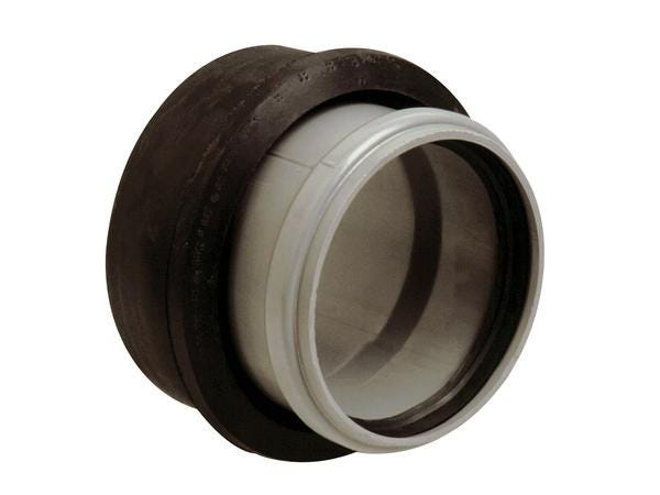RACCORD PIQ.PVC/BETON 250 F910  WAVIN 3025939 WAVIN  [3025939]