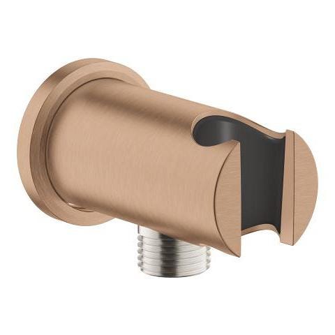 COUDE ENC 1/2" SUPPORT WARM SUN BR   26658DL0 GROHE  [26658DL0]