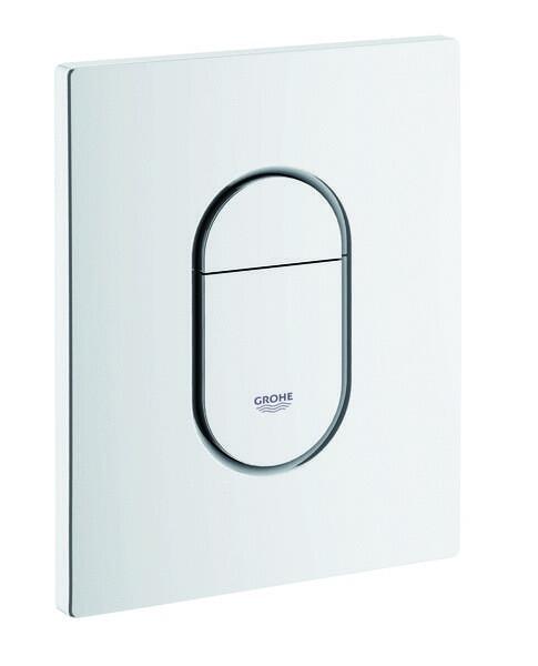 ARENA - Plaque de commande