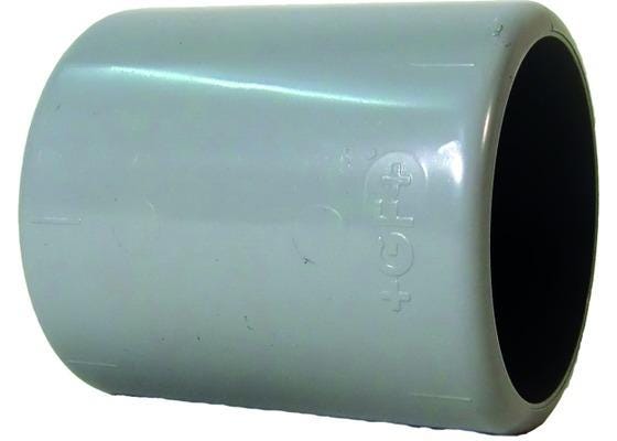 MANCHON EGAL PVC-C PN10      225 GF 723910120 FISCHER GEORG  [723910120]