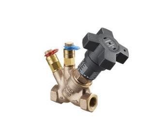 ROBINET D'EQUILIBRAGE - HYDROCONTROL VTR