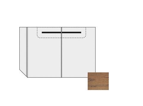 EXCLUSIVITES RICHARDSON PAR GBGROUP - Meuble sous plan