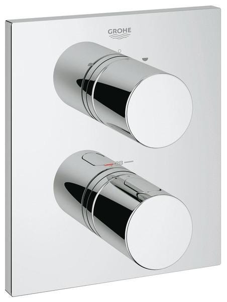 SET FINIT.MIT.BD GROHTHERM3000 GROHE 19567000