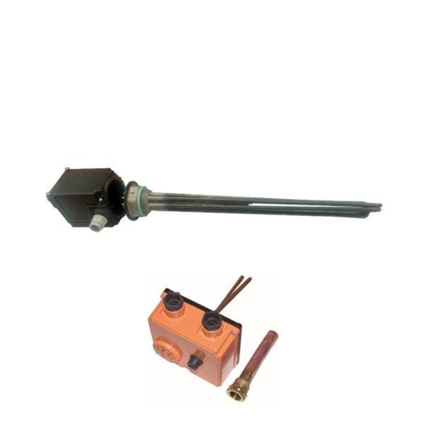 RESISTANCE ELEC.DEP.3 KW 1''1/2 MO/TR  217203 DIFFUSALP STG  [217 203]