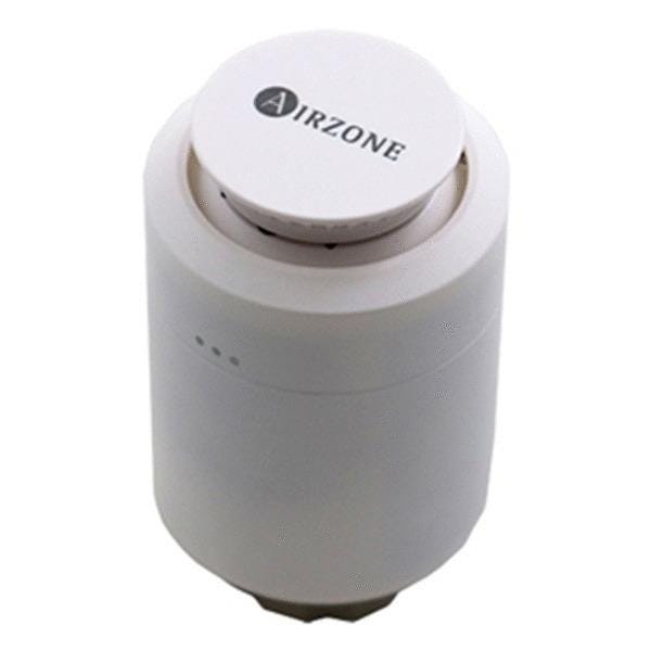 TETE THERMOSTATIQUE RADIO VALR    AZX6AC1VALR AIRZONE  [AZX6AC1VALR]