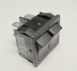 INTERRUPTEUR INVERSEUR               95325103 DE DIETRICH PIECE RECHANGE BDR  [95325103]