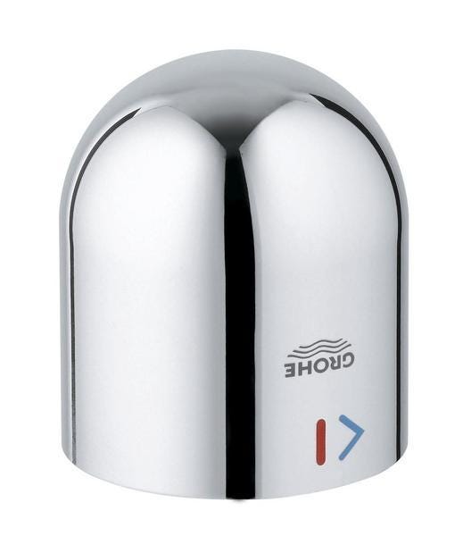 CAPUCHON DE RECOUVREMENT         CHR 46655000 GROHE  [46655000]