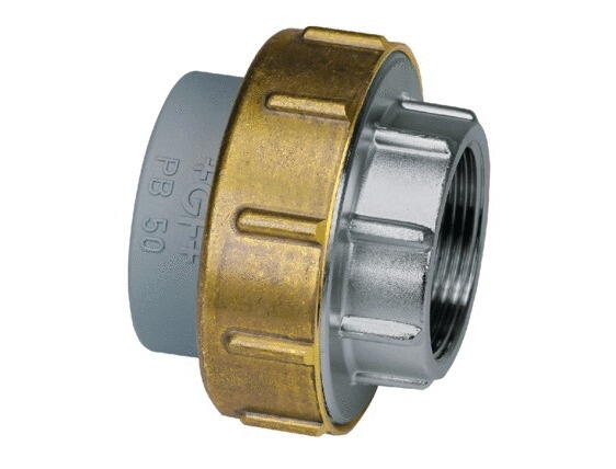 INSTAFLEX (PB) - Manchon union intermédiaire