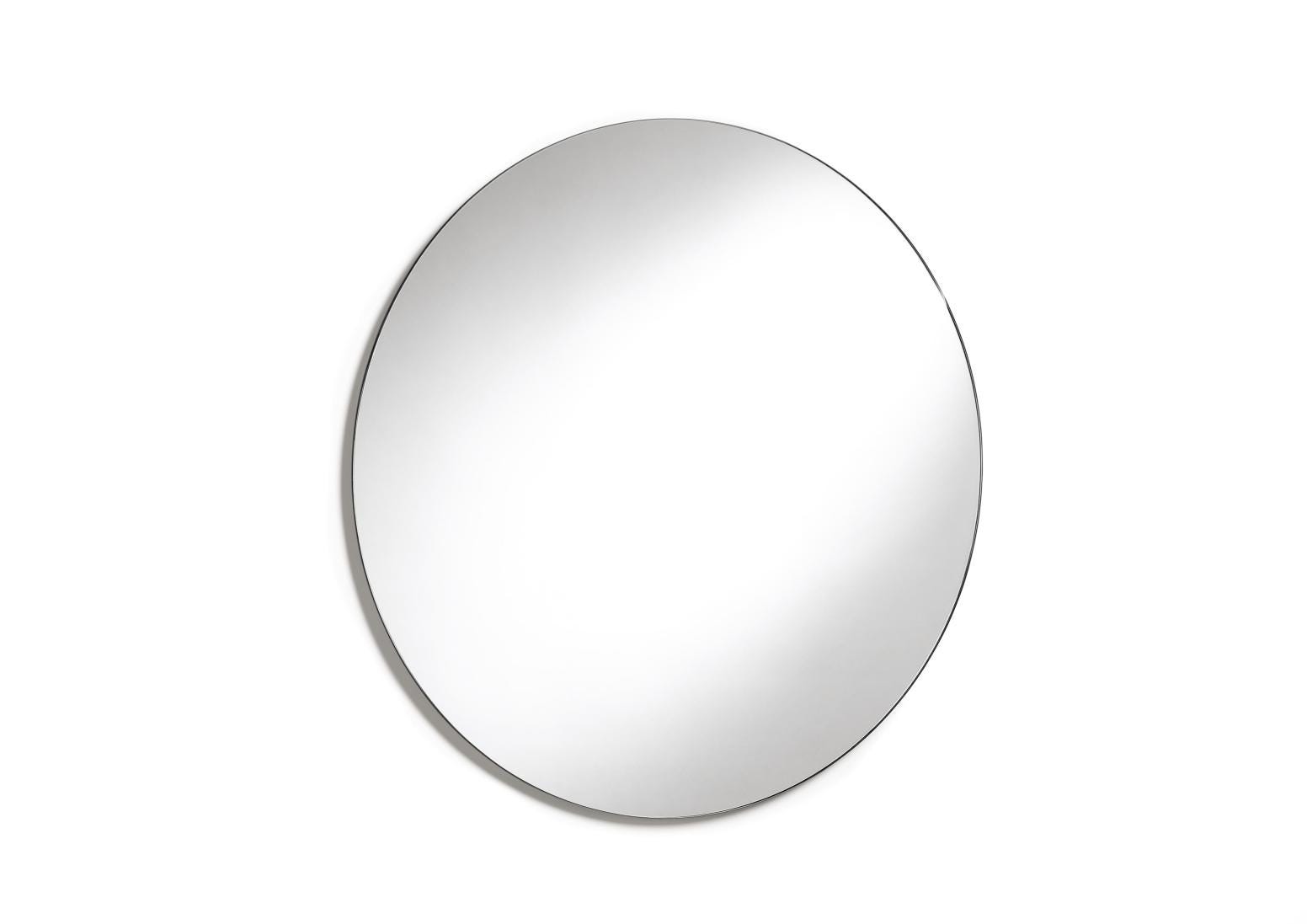 MIROIR ROND DIA LUNA 750          A8121940000 ROCA SANITAIRE  [A812194000] 