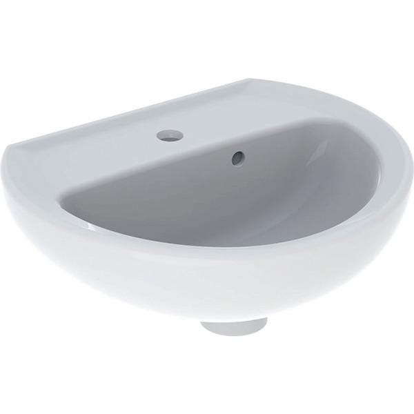 LAVE-MAINS BASTIA 40X33      BLC 501.612.00.1 GEBERIT  [501.612.00.1]