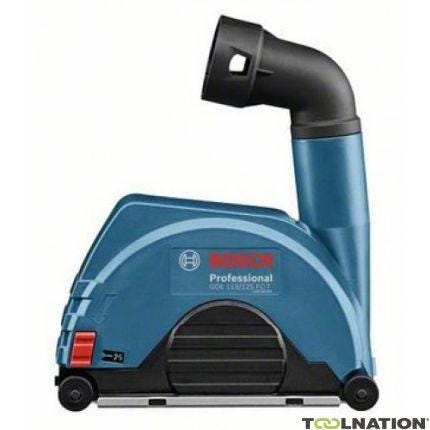 SYSTEME ASPIRATION GDE 115   BOSCH 1600A003DK BOSCH ELECTROPORTATIF  [1600A003DK]
