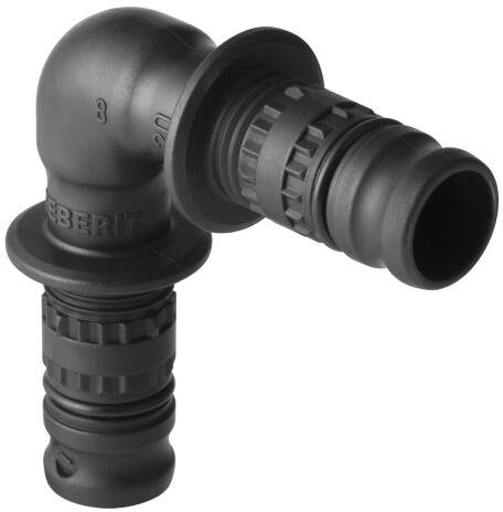 COUDE MULTICOUCHE MEPLA - MM - 90°