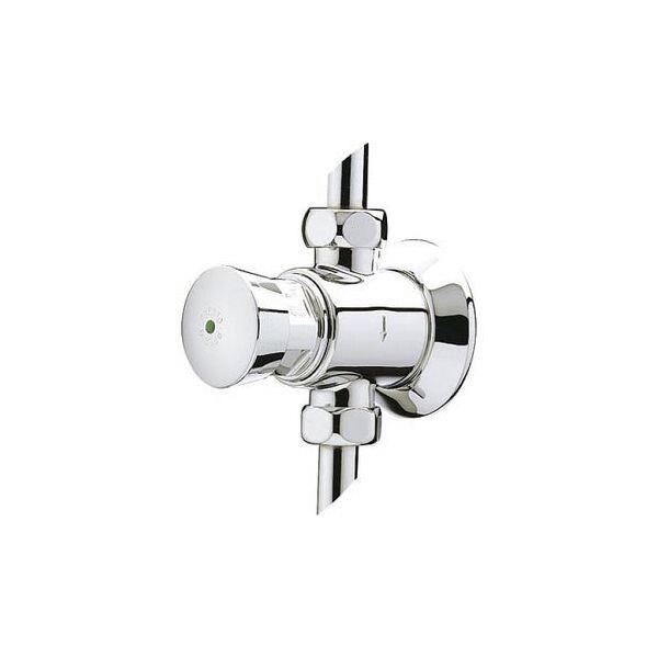 BOUTON TEMPORISE - Kit complet pour urinoir