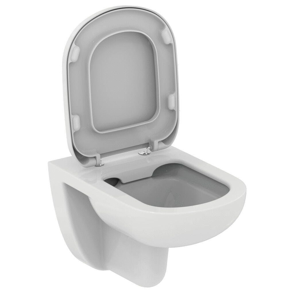 KHEOPS - WC suspendu
