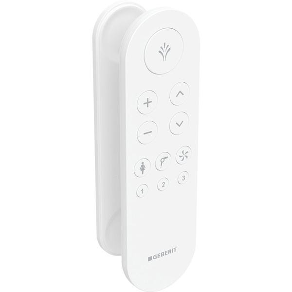 TELECOMMANDE GRDE T AQUACLEAN TU 245.999.01.1 GEBERIT  [245.999.01.1]