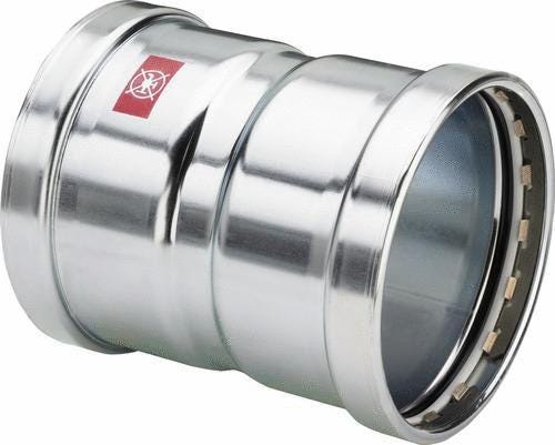 MANCHON PRESTABO SC-CONTUR - FF - 1115XL