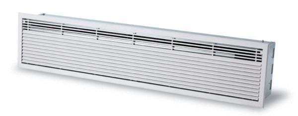 RIDEAU D'AIR ELECTR.9-18 KW ENC.2M    C2000ER TEDDINGTON-FRANCE  [C2000ER]