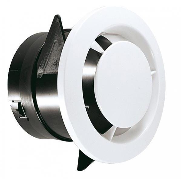 BOUCHE D'EXTRACTION AUTOREGLABLE - GB Standard - Cuisine