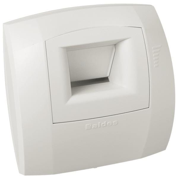 BOUCHE HYGRO.BAIN/WC BW 33 BAHIA S   11015161 ALDES FRANCE  [11015161]