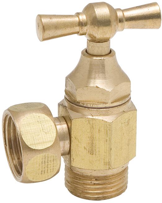 ROBINET EQUERRE POUR WC - MF