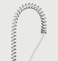 RESSORT 40 SPIRES MAESTRO INOX   PRESTO 70576 PRESTO LES ROBINETS  [70576]