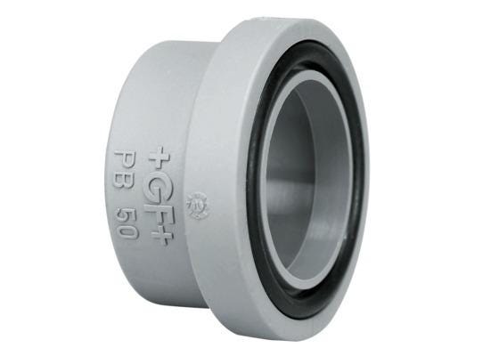 SYSTEME INSTAFLEX - Collet