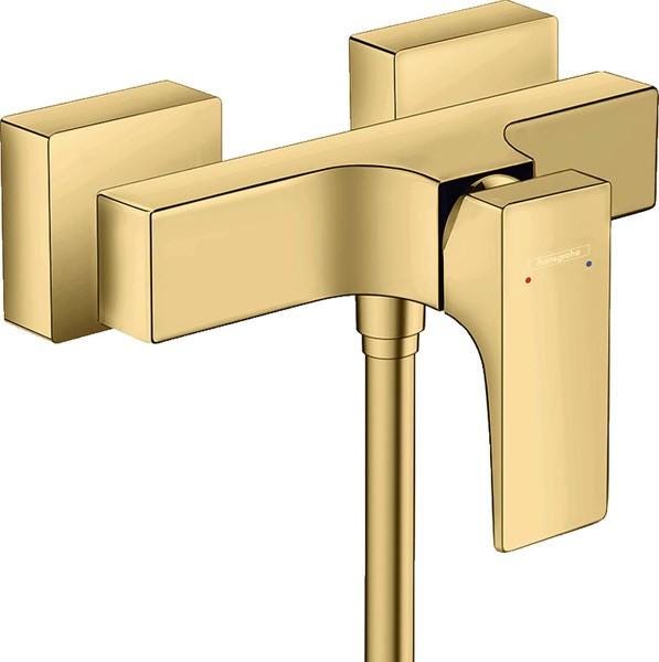 MITIGEUR DCH METROPOL ASPECT DOR/POL 32560990 HANSGROHE  [32560990]