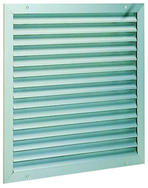 GRILLE EXT.MUR.ALU AWA 251 300X150   11052028 ALDES AERAULIQUE