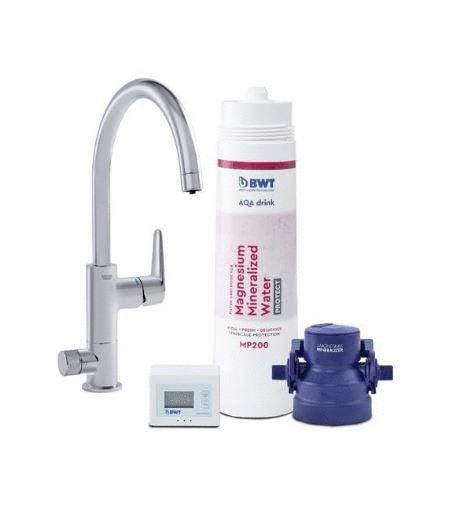 FILTRE A CARTOUCHE - BWT AQA Drink Pur Urban