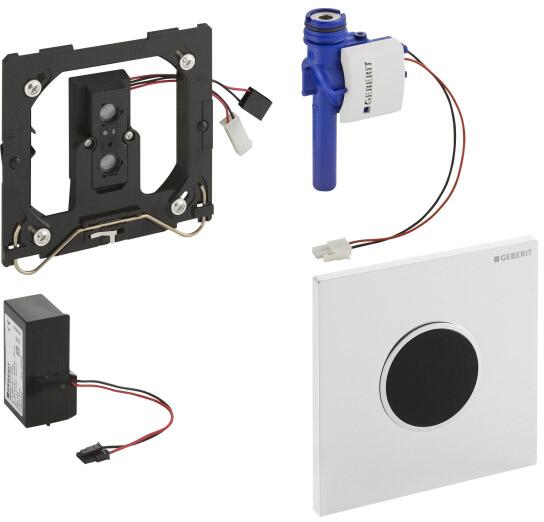 SIGMA - 10 - Déclenchement infrarouge HyTronic pour urinoir