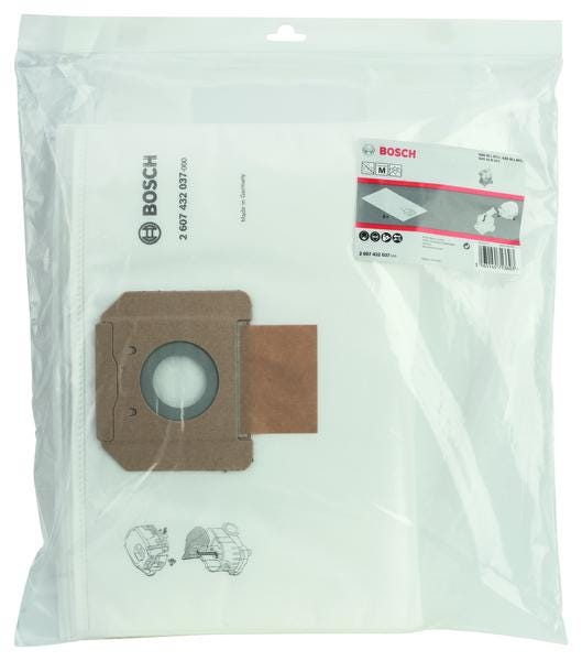 ACCESSOIRE ASPIRATEUR - Sac